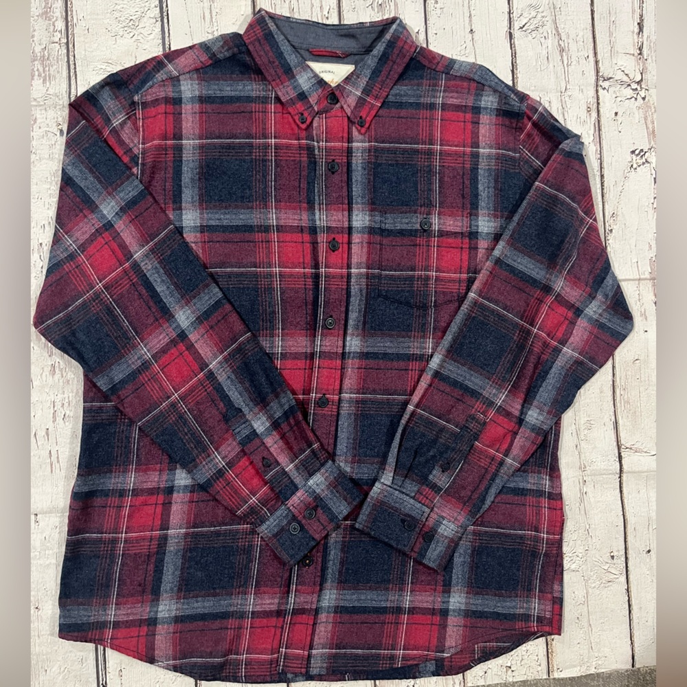 Original Vintage Weatherproof Men’s XL NWOT